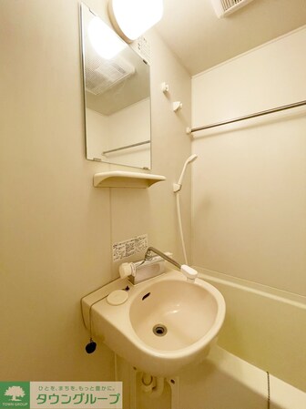 レオパレス杉山IIの物件内観写真